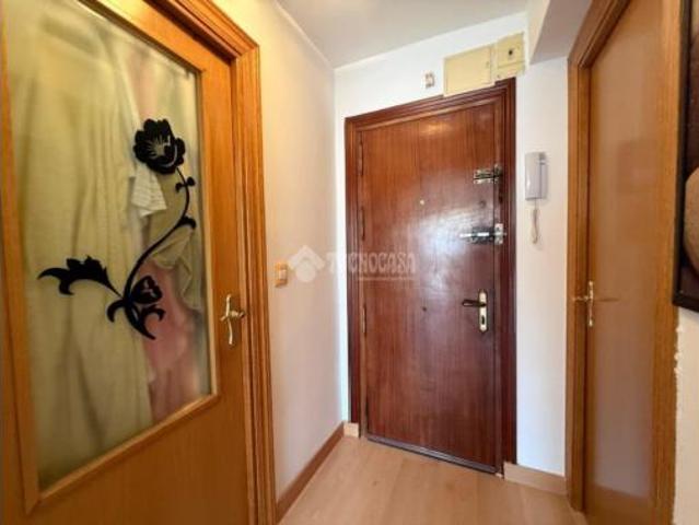 Piso en venta en Villaverde, Madrid