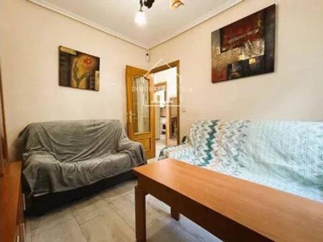 Piso en venta en Villaverde, Madrid