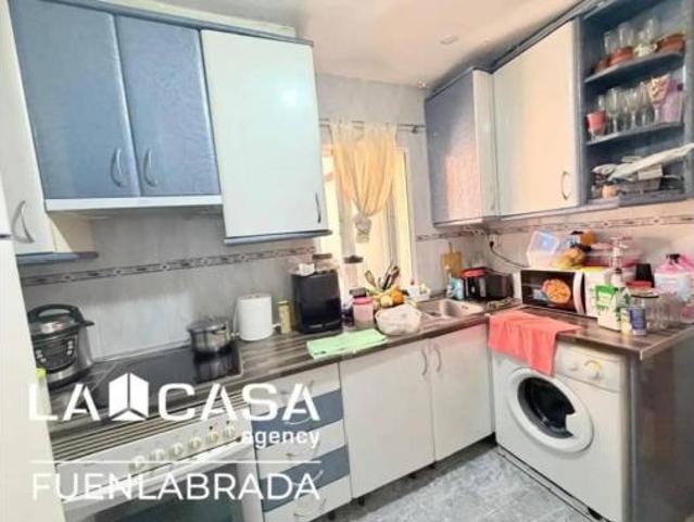 Piso en venta en Villaverde Alto, Casco Histórico de Villaverde, Madrid