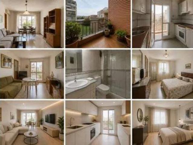 Piso en venta en Villaverde, Madrid