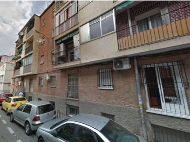 Piso en venta en Villaverde, Madrid