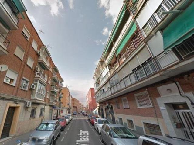 Piso en venta en Villaverde, Madrid