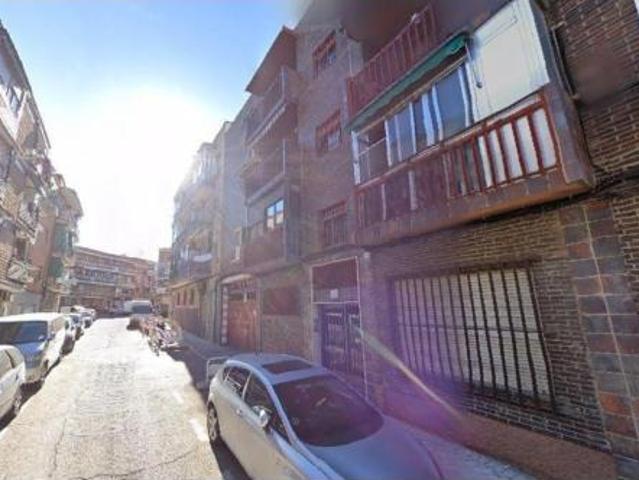 Piso en venta en Villaverde Alto, Casco Histórico de Villaverde, Madrid
