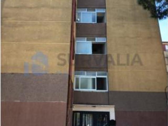 Piso en venta en San Blas - Canillejas, Madrid