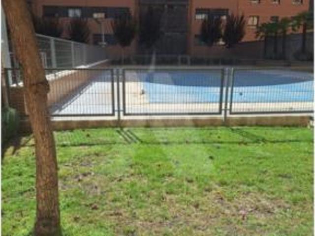 Piso en venta en San Blas - Canillejas, Madrid