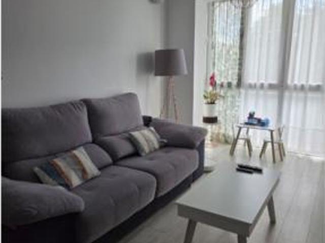 Piso en venta en Canillejas, Madrid
