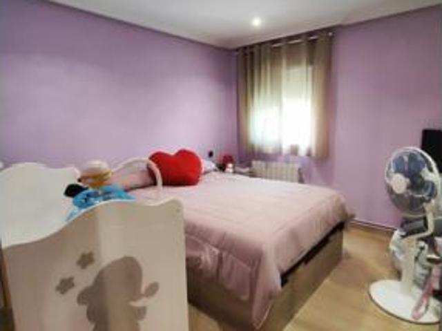 Piso en venta en Villaverde, Madrid