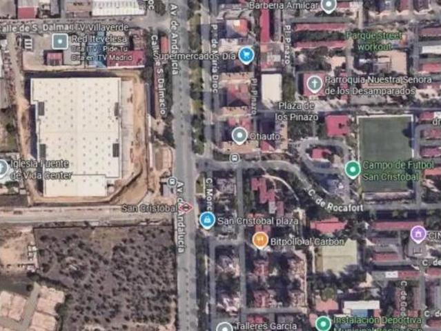 Piso en venta en Villaverde, Madrid