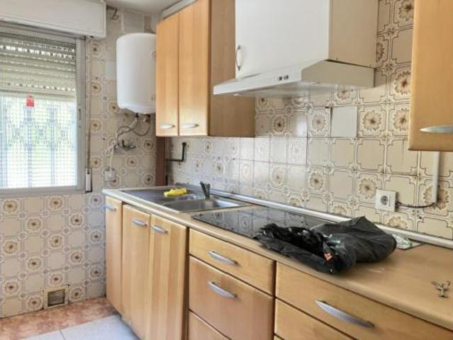 Piso en venta en Villaverde, Madrid
