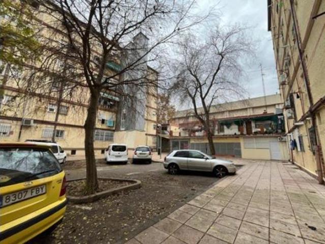 Piso en venta en Villaverde, Madrid