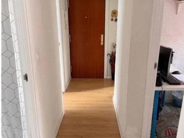 Piso en venta en Villaverde, Madrid