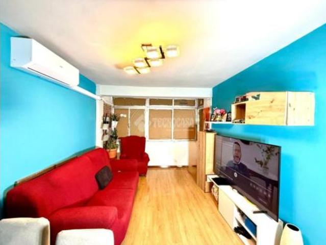 Piso en venta en Villaverde, Madrid