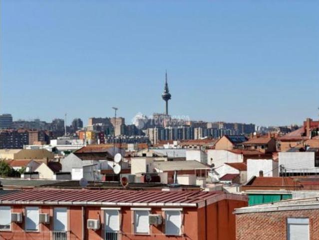 Piso en venta en Puente de Vallecas, Madrid