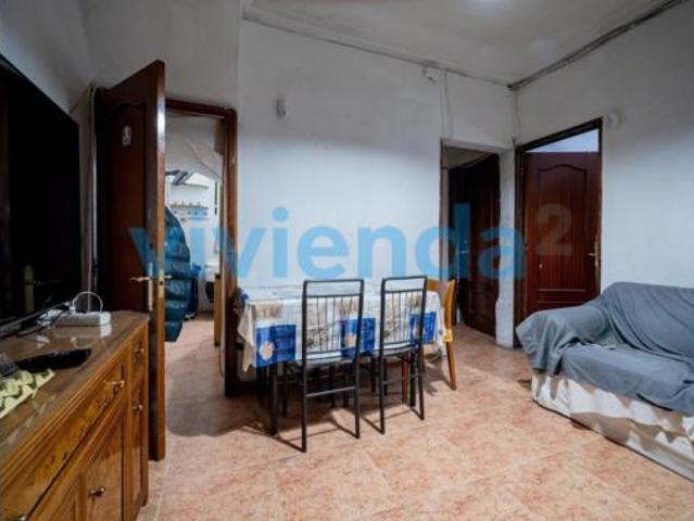 Piso en venta en Puente de Vallecas, Madrid