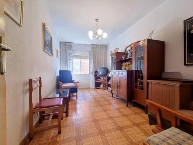 Piso en venta en Puente de Vallecas, Madrid