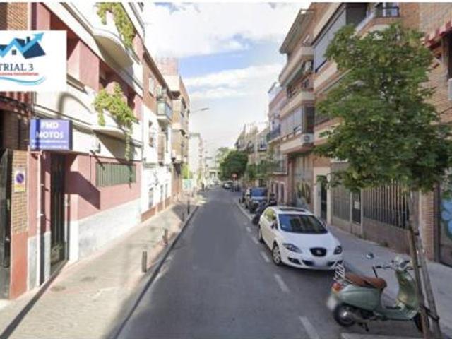 Piso en venta en Puente de Vallecas, Medina-sidonia
