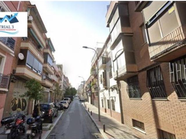 Piso en venta en Puente de Vallecas, Madrid