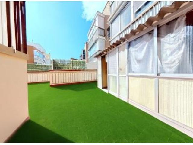 Piso en venta en Puente de Vallecas, Madrid