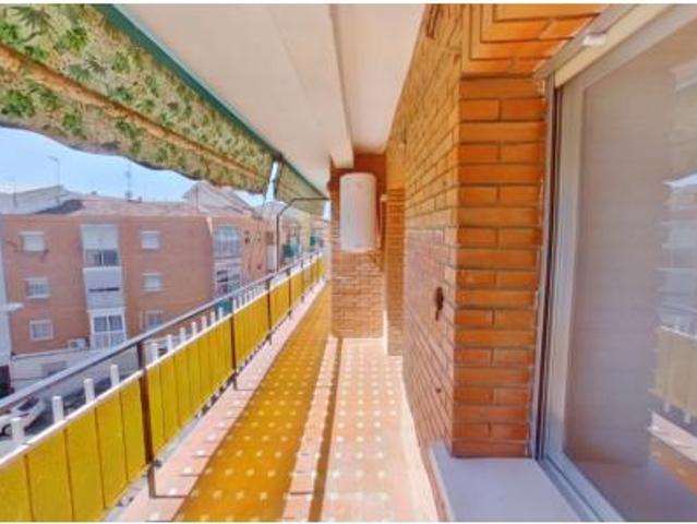 Piso en venta en Puente de Vallecas, Madrid