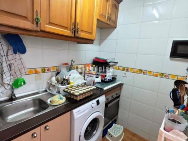 Piso en venta en Puente de Vallecas, Madrid