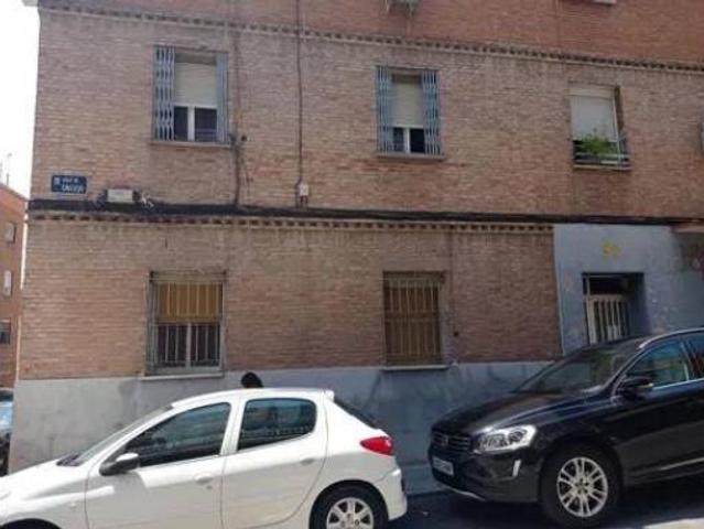 Piso en venta en Puente de Vallecas, Madrid