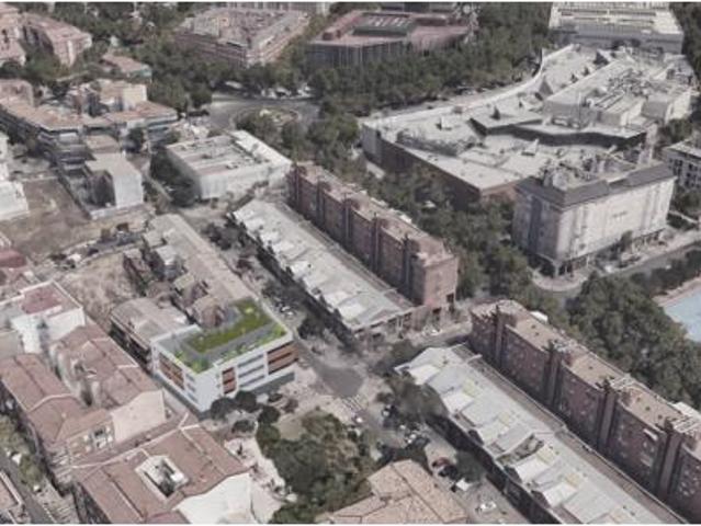 Piso en venta en Puente de Vallecas, Madrid