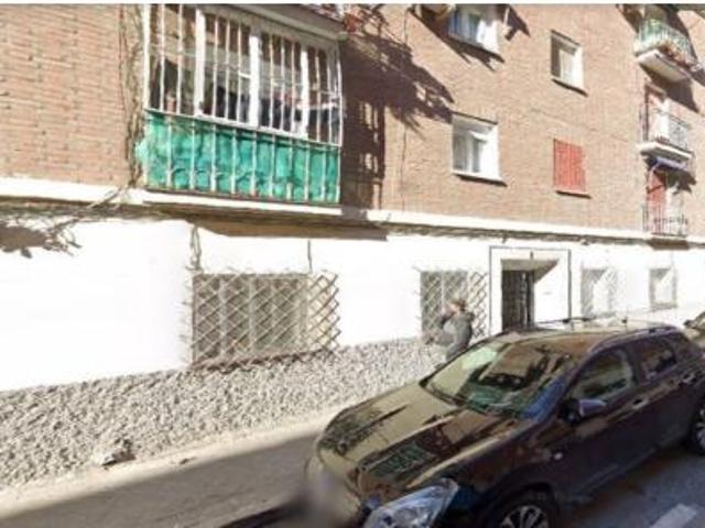 Piso en venta en Puente de Vallecas, Madrid