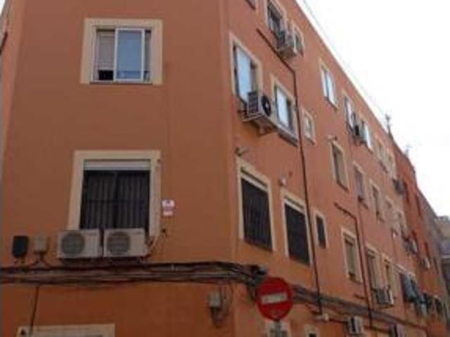 Piso en venta en Puente de Vallecas, Madrid