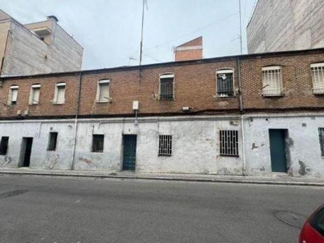 Piso en venta en Puente de Vallecas, Madrid