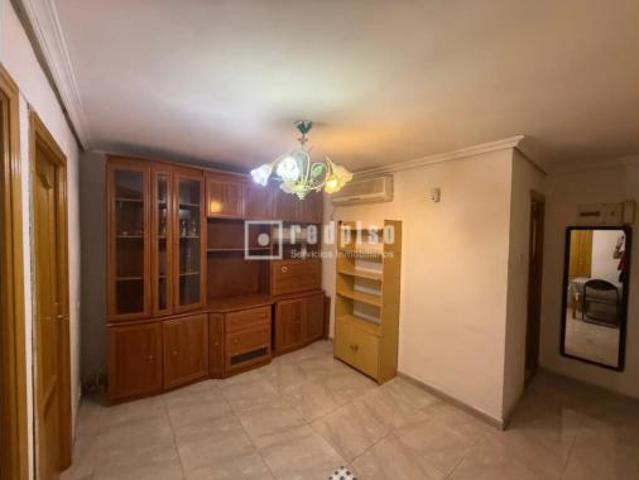 Piso en venta en Puente de Vallecas, Madrid