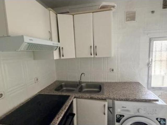 Piso en venta en Puente de Vallecas, Madrid