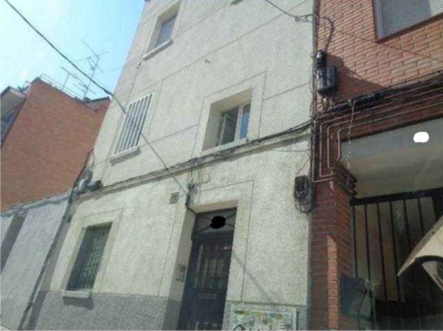 Piso en venta en Puente de Vallecas, Madrid