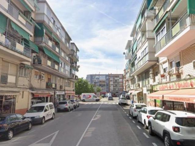 Piso en venta en Usera, Madrid