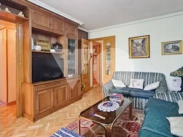 Piso en venta en Usera, Madrid