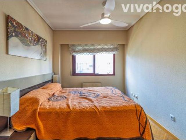 Piso en venta en Usera, Madrid