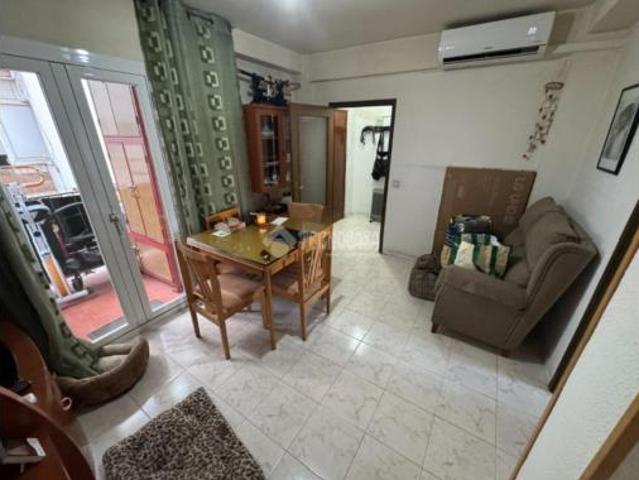 Piso en venta en Usera, Madrid