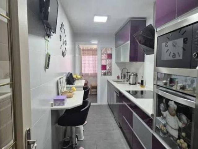 Piso en venta en Usera, Madrid