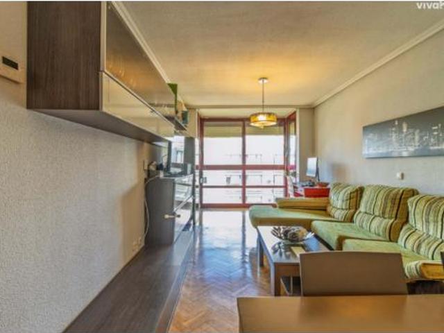 Piso en venta en Usera, Madrid