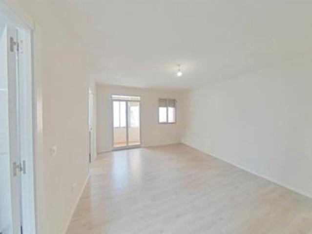Piso en venta en Usera, Madrid