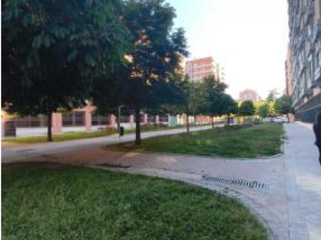 Piso en venta en Usera, Madrid