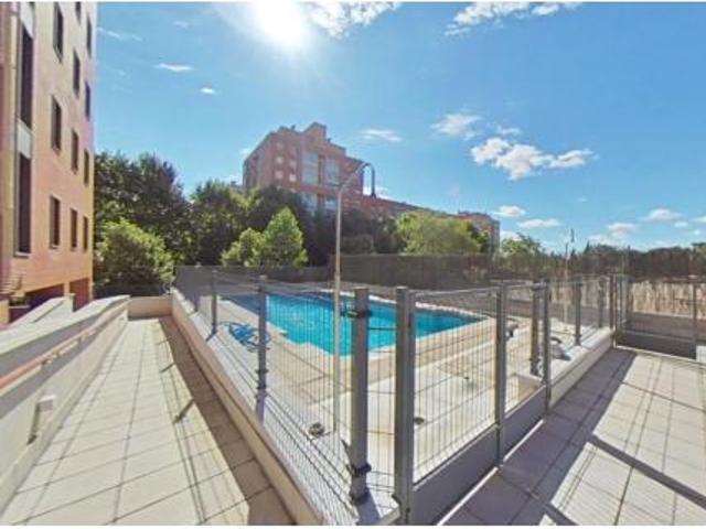 Piso en venta en San Fermín, Madrid