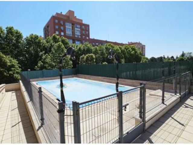 Piso en venta en Usera, Madrid