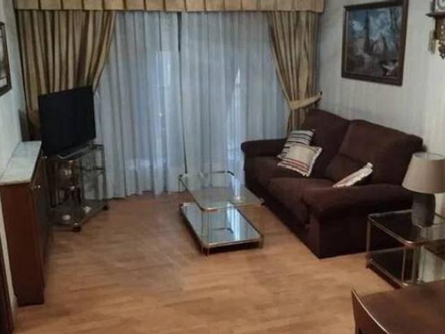 Piso en venta en San Fermín, Madrid