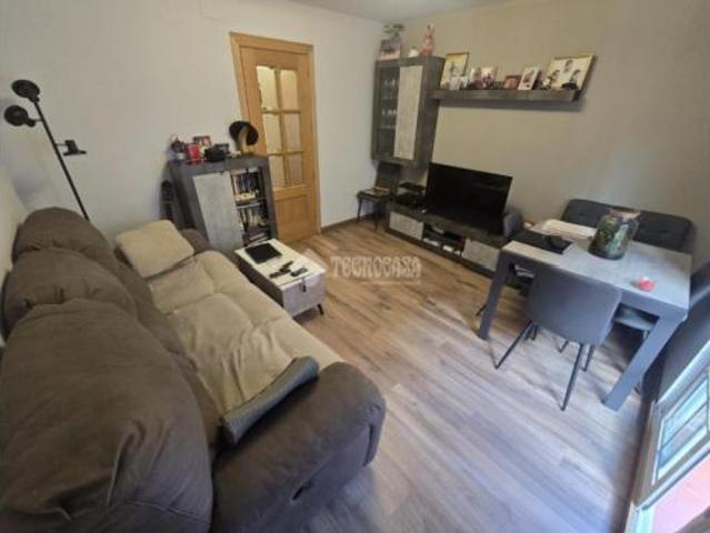 Piso en venta en Usera, Madrid
