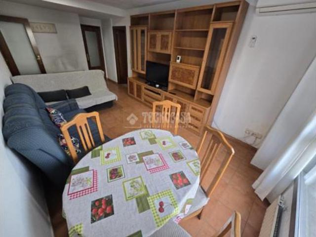 Piso en venta en Usera, Madrid