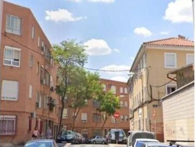 Piso en venta en Carabanchel, Medina-sidonia