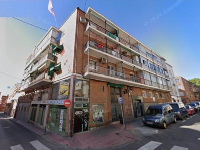 Piso en venta en Carabanchel, Medina-sidonia