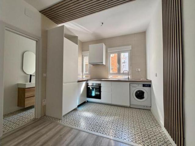 Piso en venta en Madrid, San Isidro