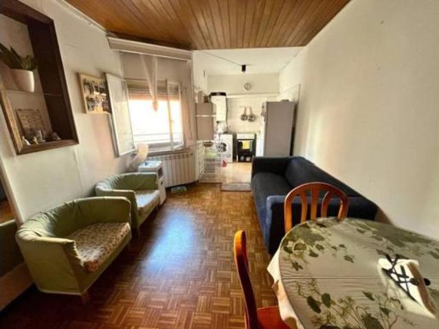 Piso en venta en Madrid, San Isidro