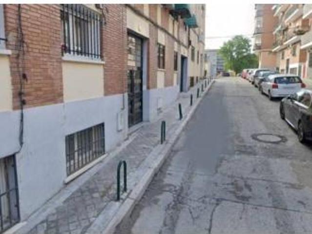 Piso en venta en Carabanchel, Medina-sidonia